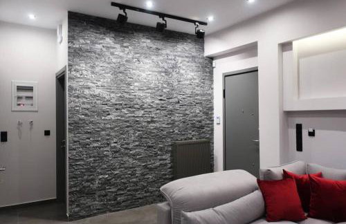 Πολυτελές διαμέρισμα 3 Χαλκίδα-Παραλία Αυλίδος - Photo 14