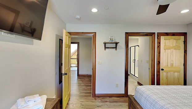 Water & Mountain Retreat by Taylor Made Deep Creek - Foto 3, Servizio della struttura