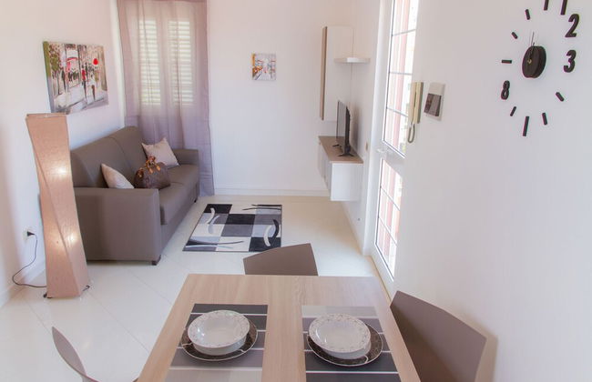 Gelso Bianco Boutique Apartments - Foto 18