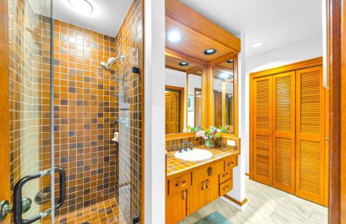 Kapalua Ridge Villas, Ground Floor 1-Bedroom Ocean View plus Den, Recently Remodeled, Complimentary Rental Car Included! KRV-514 by KBM - Foto 144