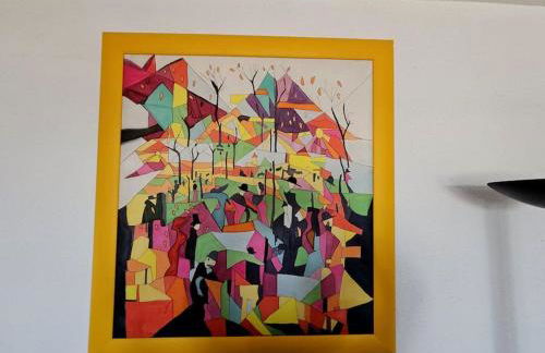 Logis des Palmiers YourHostHelper - Foto 17