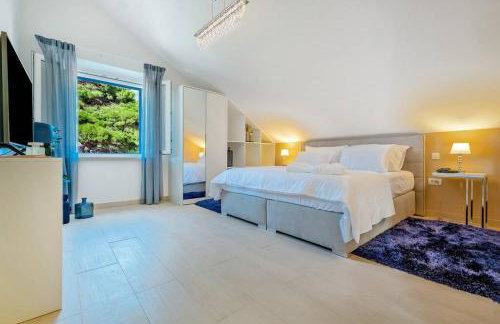 Villa Joy - 40 m2 heated pool, 35 000 m2 of land - Foto 34