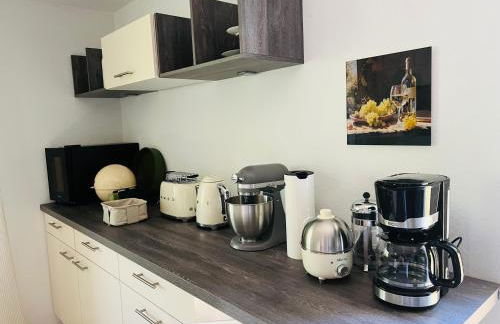 Ferienhaus Schott Prichsenstadt - Foto 37