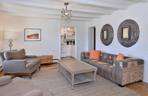 Tesuque Outpost Casita F Best views in Santa Fe - Foto 3