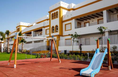 Apartamento Playa de Punta Candor - Foto 10