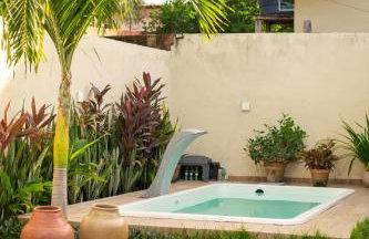 Casa do Bougainvillea Mundaú-Trairi-Ce - Foto 2