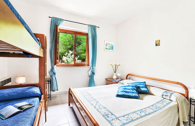 Terrazza Cala Rossa - Foto 8