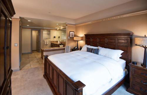 Park Plaza Beaver Creek - Foto 14