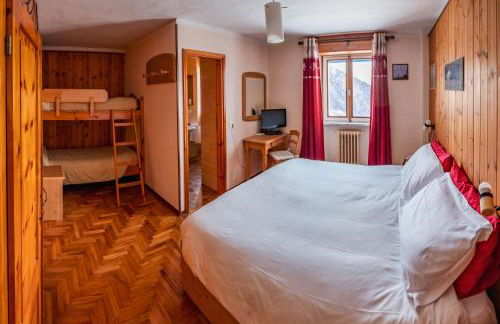 Rifugio Camparient - Foto 6