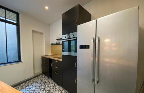 Maison de charme 1920 - Photo 10