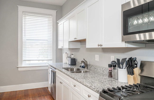 Suites on Main 1 - Foto 11