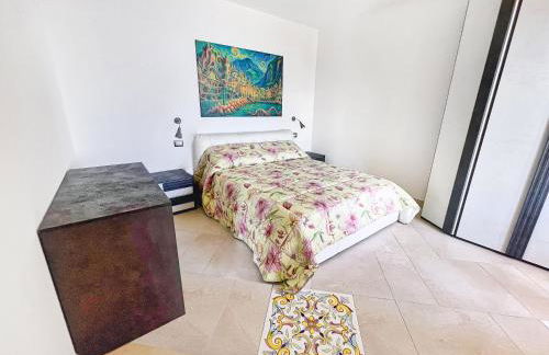 Villa Mansi - Cliffside Sea View Suites, Free Parking - Amalfi Coast - Foto 11