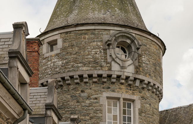 Le Hameau du Chateau - Elegance and Serenity - Photo 29