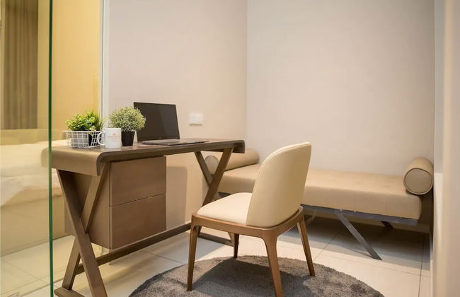 Urban Hive Suites, Dorsett Hartamas - Photo 17