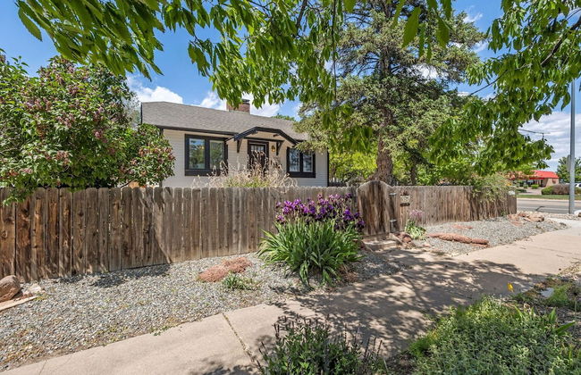 Mulberry Place: a Charming Cottage Near Old Town! - Photo 43