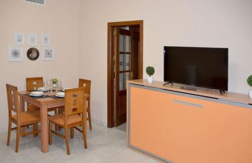 CASA PATIO LAS PALMERAs 7 y 8 - Foto 10