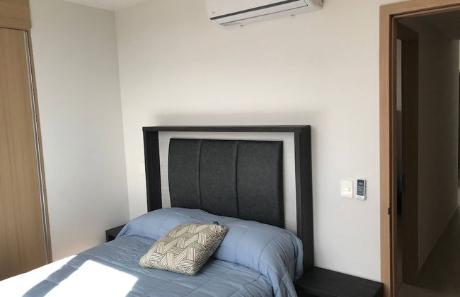 Minerva Zone Apartment Super Vista Fully Equipped Pool 3 Rec 6pp tv Wifi Aa - Foto 3