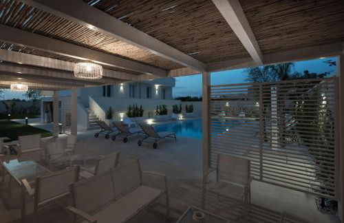 Calura Residence - Foto 52