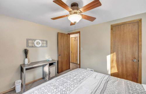 Gorgeous 3 bedroom home, minutes from Lambeau! - Foto 18