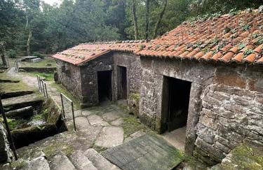 Casa Os Batáns - Foto 47
