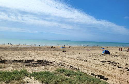 Gîte bord de mer la Guichardière - Foto 21
