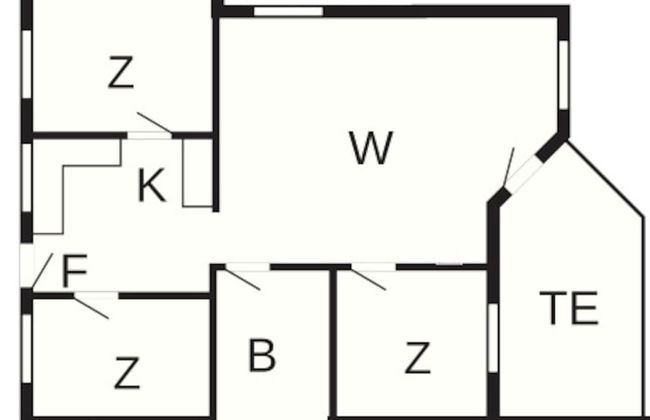 Holiday Home in Otterndorf - Foto 2