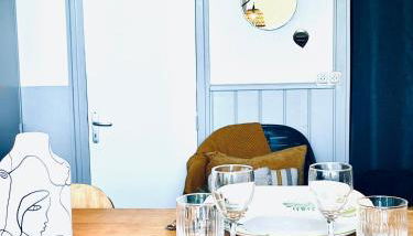 Studio de charme proche du centre-ville - Photo 5