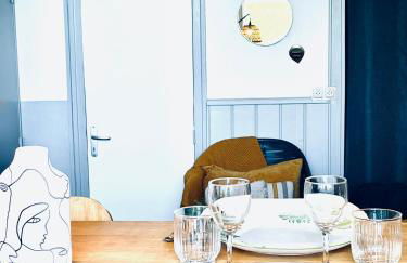 Studio de charme proche du centre-ville - Photo 5