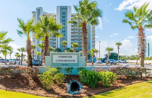 Tidewater Orange Beach by Southern Vacation Rentals - Foto 24