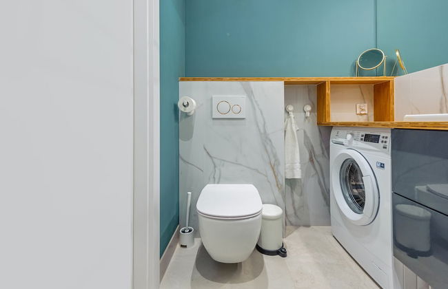 Prywatne apartamenty Sun & Snow w Porta Mare Marina - Foto 47