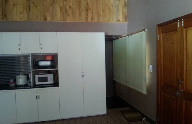 Marrs Villa - Photo 12