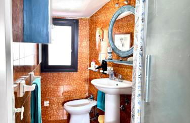 la farfalla blu sul mare - Foto 22