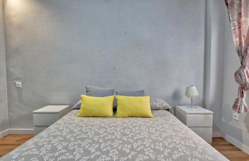 Lujoso apartamento centro ciudad, parking privado gratuito - Foto 27