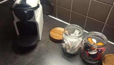 Le Bourguignon - Proche centre ville et Tram - Foto 3