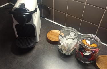 Le Bourguignon - Proche centre ville et Tram - Foto 3