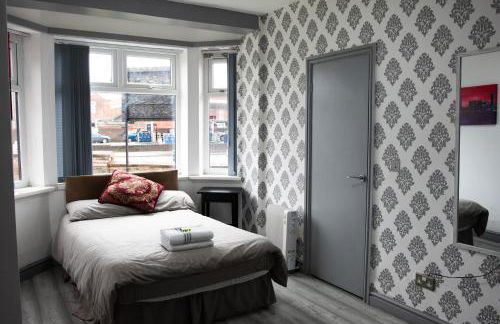 Hill's View Apartments - Foto 13