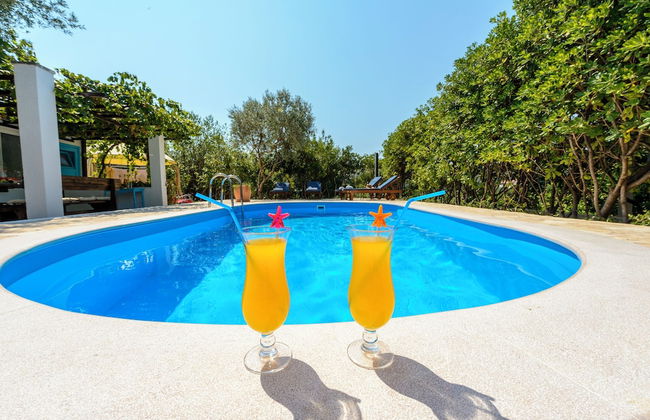 Villa Piano - Foto 46