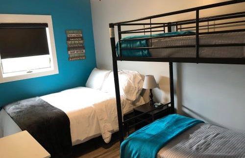 Alexander's Landing - Foto 19