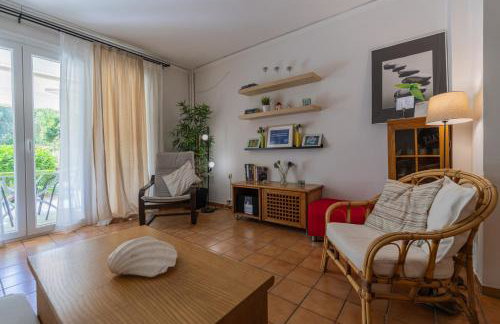 Comfortable garden Apt near Vouliagmeni beach - Photo 5