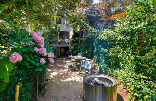 Cool Home in Annapolis Historic District Downtown - Foto 26