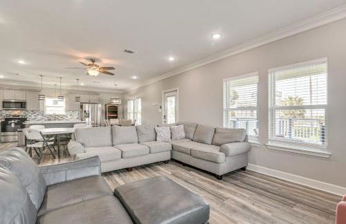 Group Getaway 1 Mi to Galveston Island State Park! - Photo 6