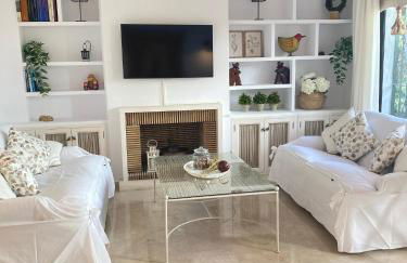 Homey Home Guadalvillas 91 - Photo 1