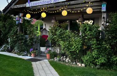 Apartament Różany - Foto 50