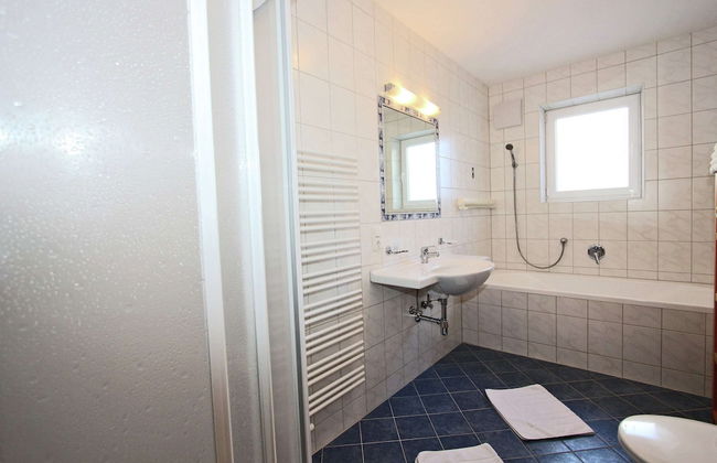 Modern Apartment in Fiss at Ski Bus Stop - Foto 26