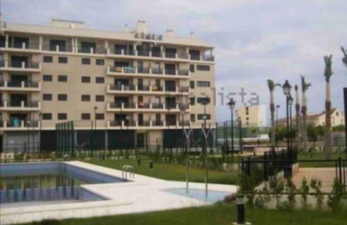 Piso acogedor con vistas al mar - Foto 8