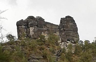 Ferienwohnungen Hering - Foto 16