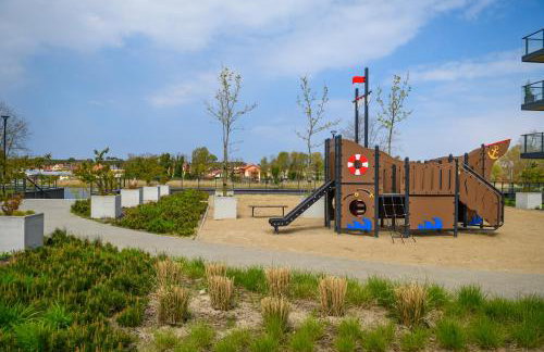 apartment between the waters - Photo 12