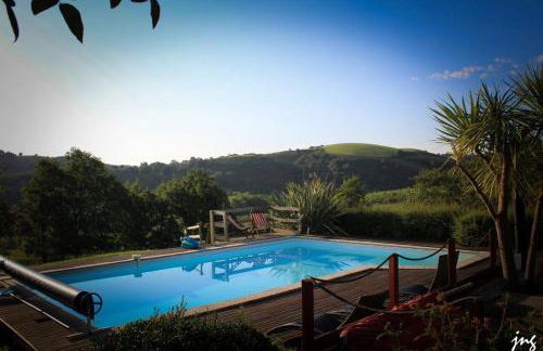 MAISON LE CLOS GAXEN - Foto 13