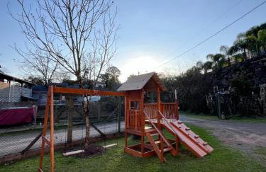 Casa no Vale dos Vinhedos - Foto 10