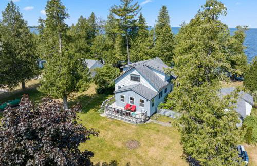 Heidaway Cottage by Simple Life Rentals - Foto 33